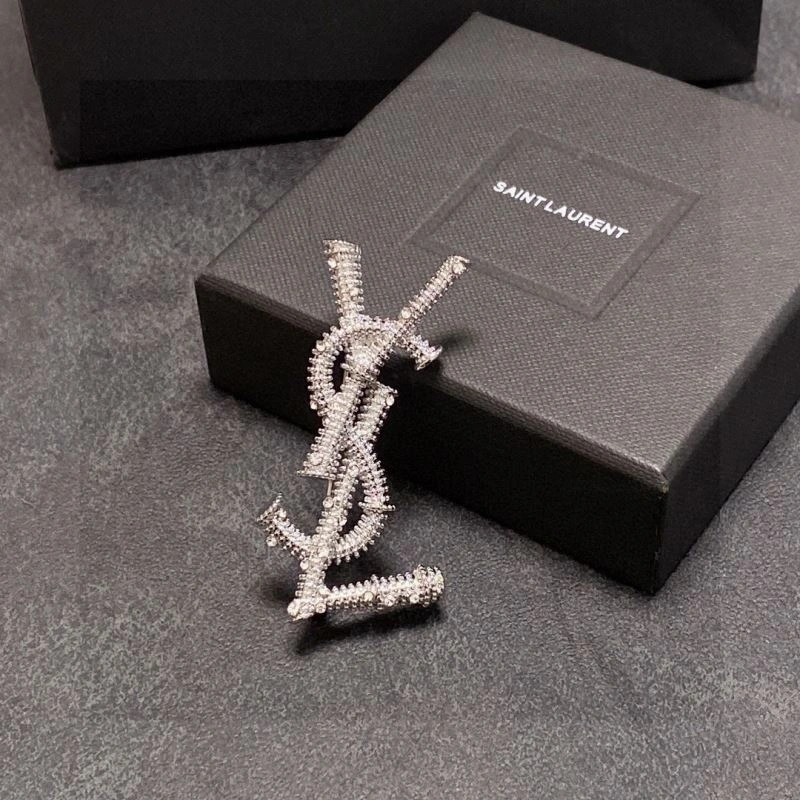 Ysl Brooches HighPerformance 211464