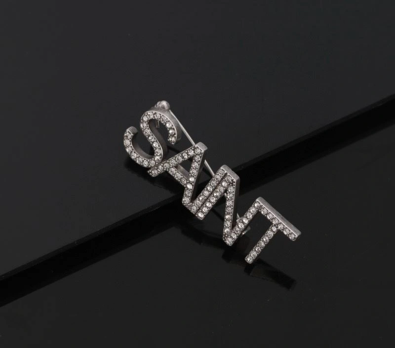 Ysl Brooches Stylish 211470