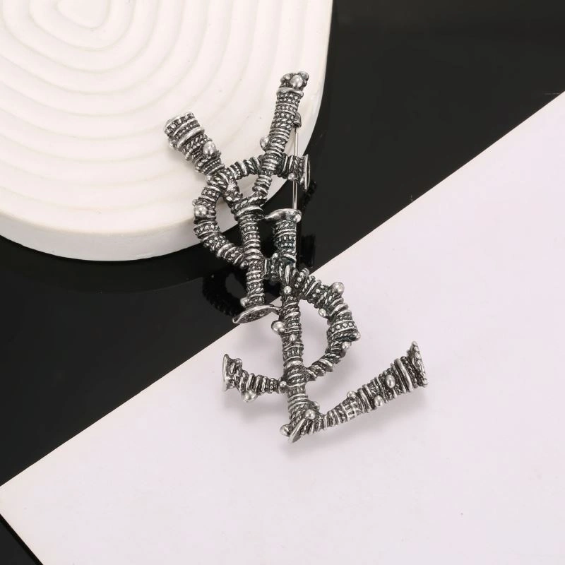 ModernLook Ysl Brooches 211537