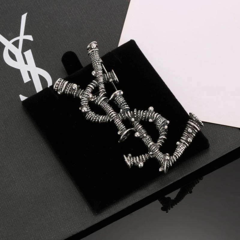 ModernLook Ysl Brooches 211537