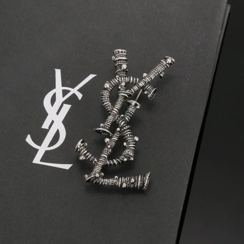 ModernLook Ysl Brooches 211537