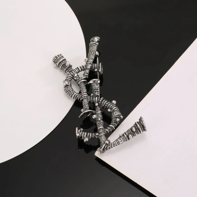 ModernLook Ysl Brooches 211537
