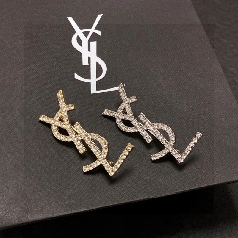 Ysl Brooches FastDry 210918