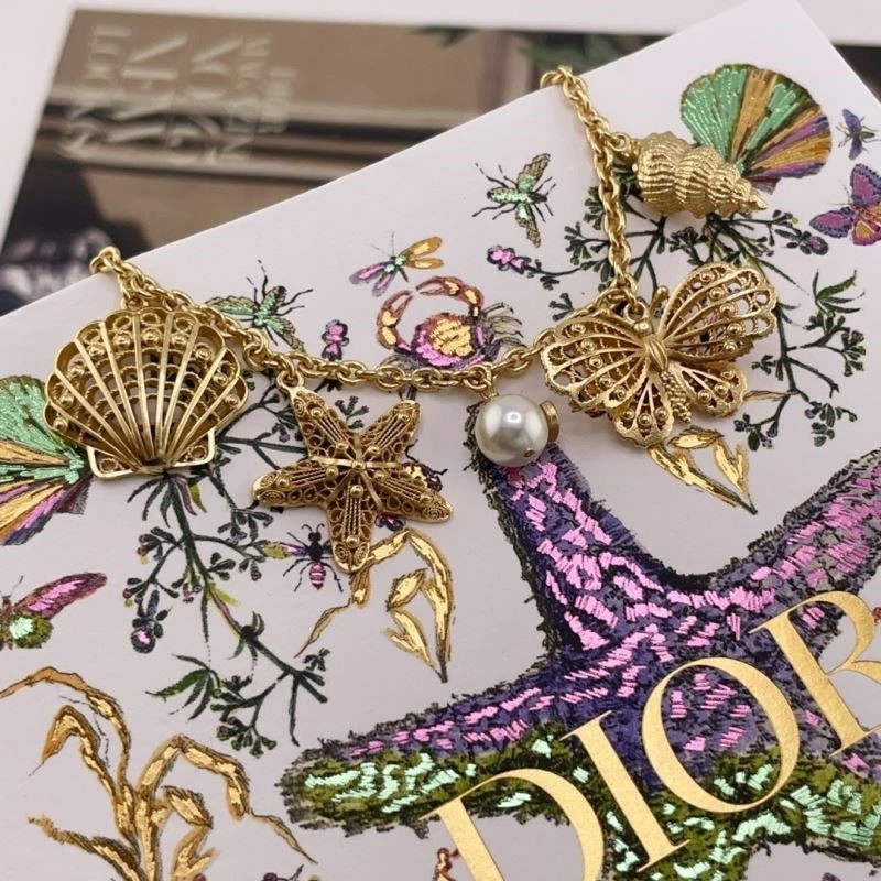 Ysl Brooches Functional 210191