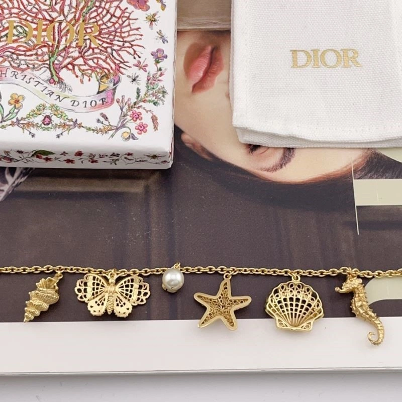 Ysl Brooches Functional 210191