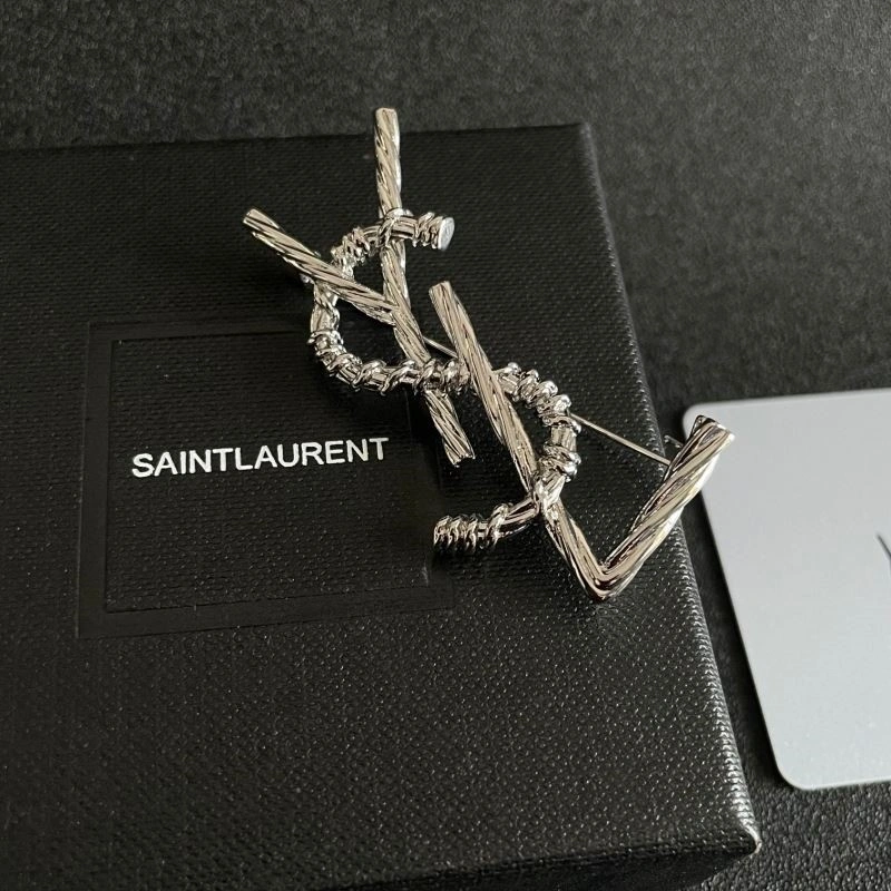 Comfortable Ysl Brooches 210221