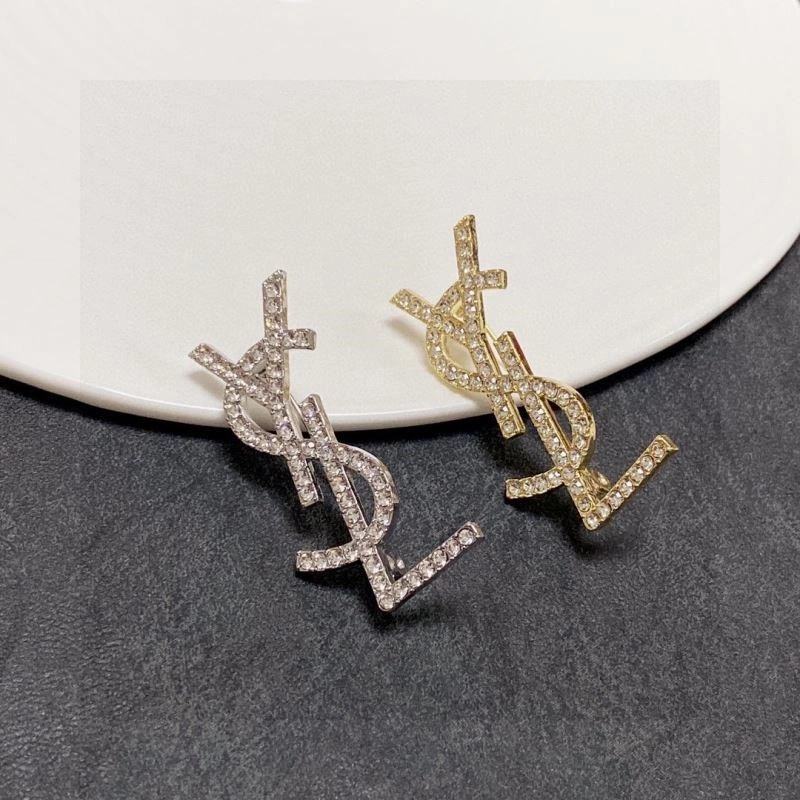 Comfortable Ysl Brooches 210188