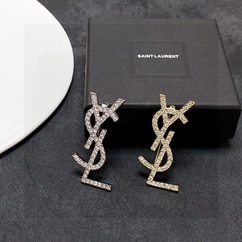 Comfortable Ysl Brooches 210188