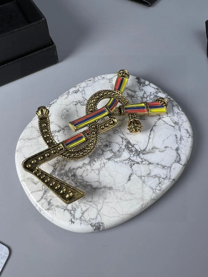 UrbanStyle Ysl Brooches 210169