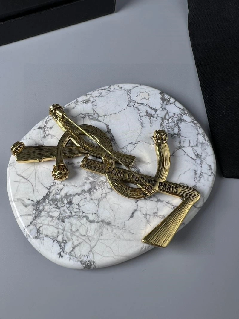 UrbanStyle Ysl Brooches 210169