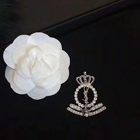 OdorResistant Ysl Brooches 210173