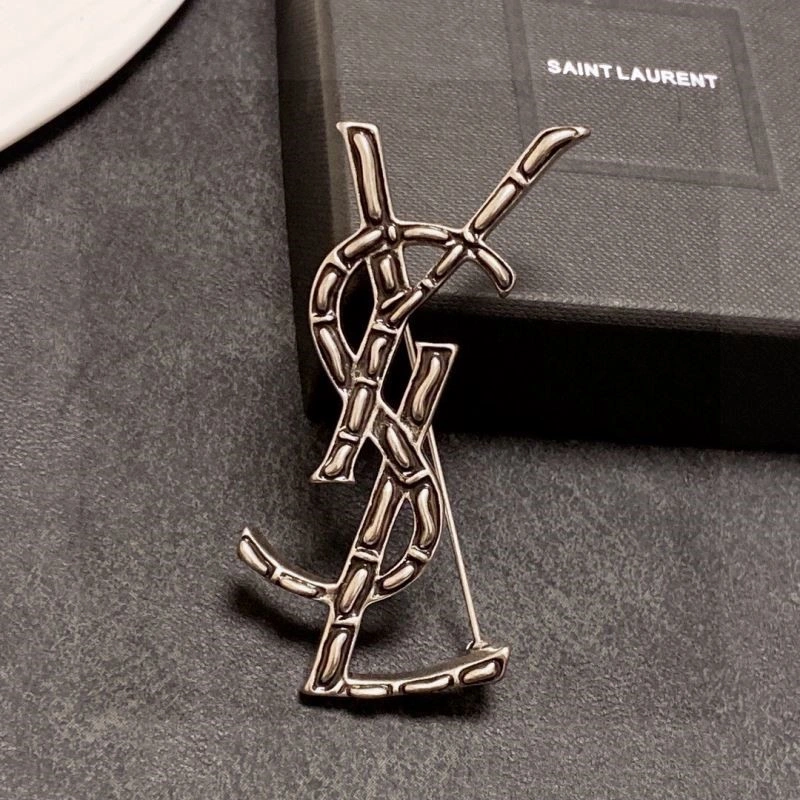 Ysl Brooches SoftTouch 209500