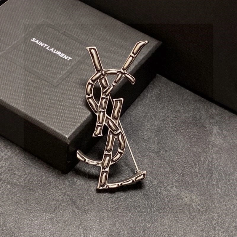 Ysl Brooches SoftTouch 209500