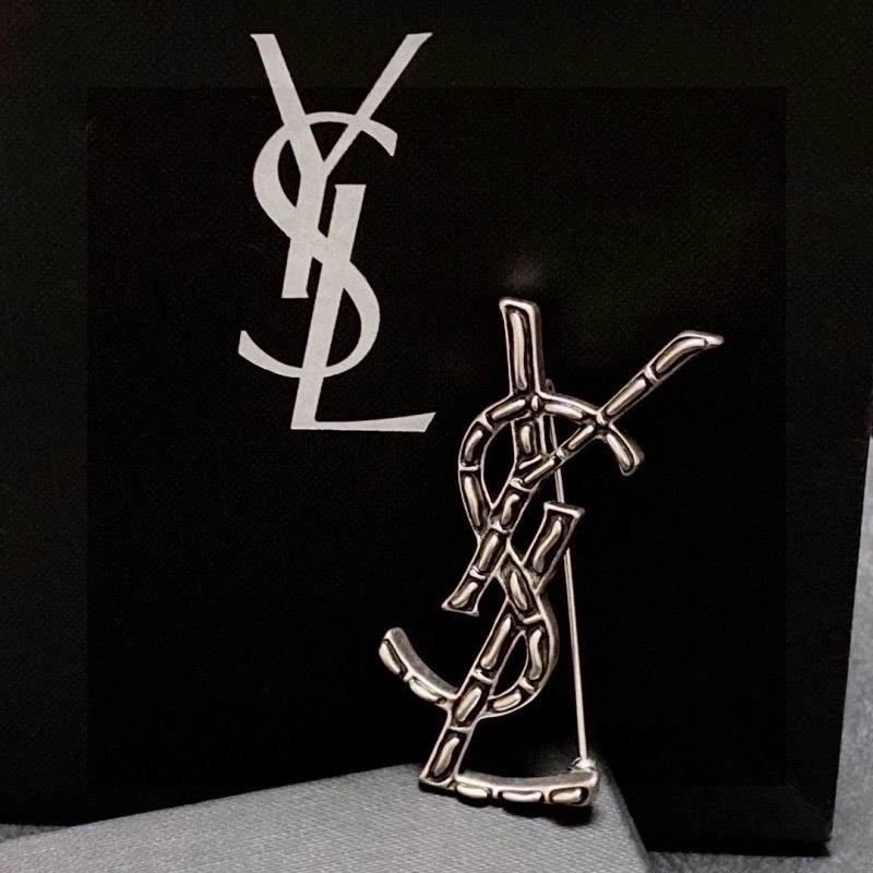 Ysl Brooches SoftTouch 209500