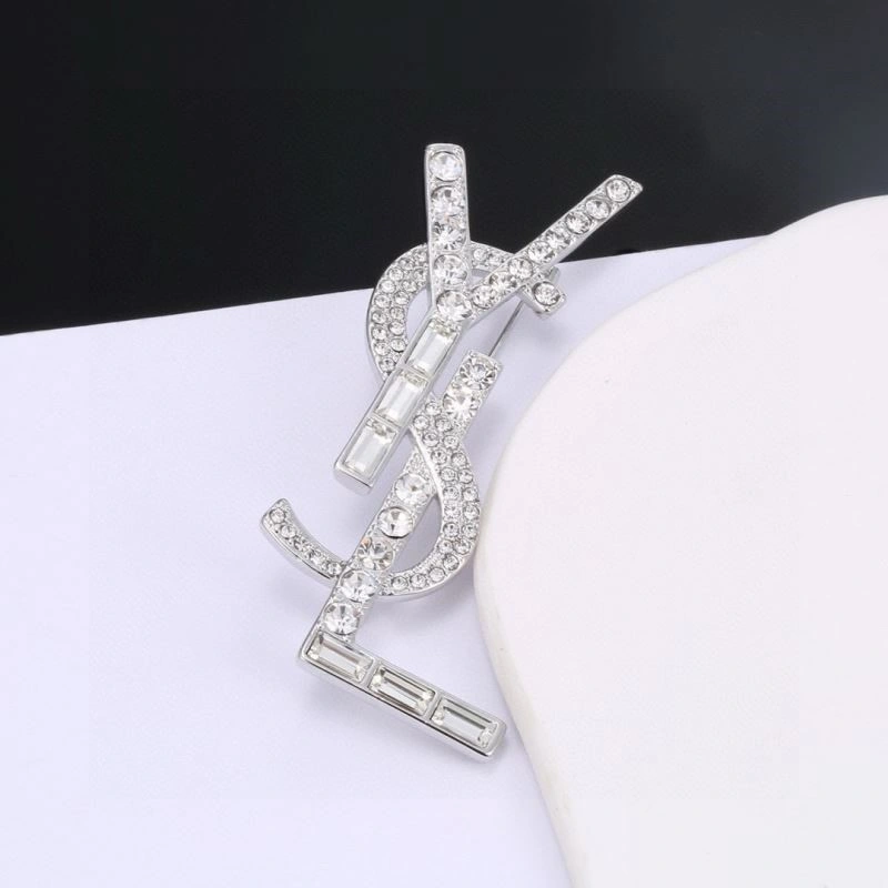 Packable Ysl Brooches 209491