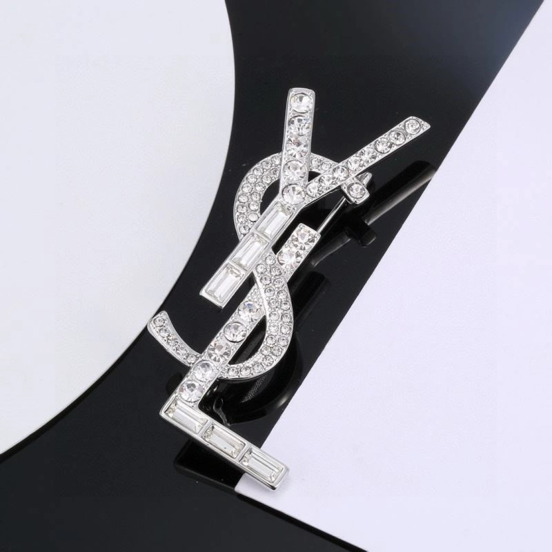 Packable Ysl Brooches 209491
