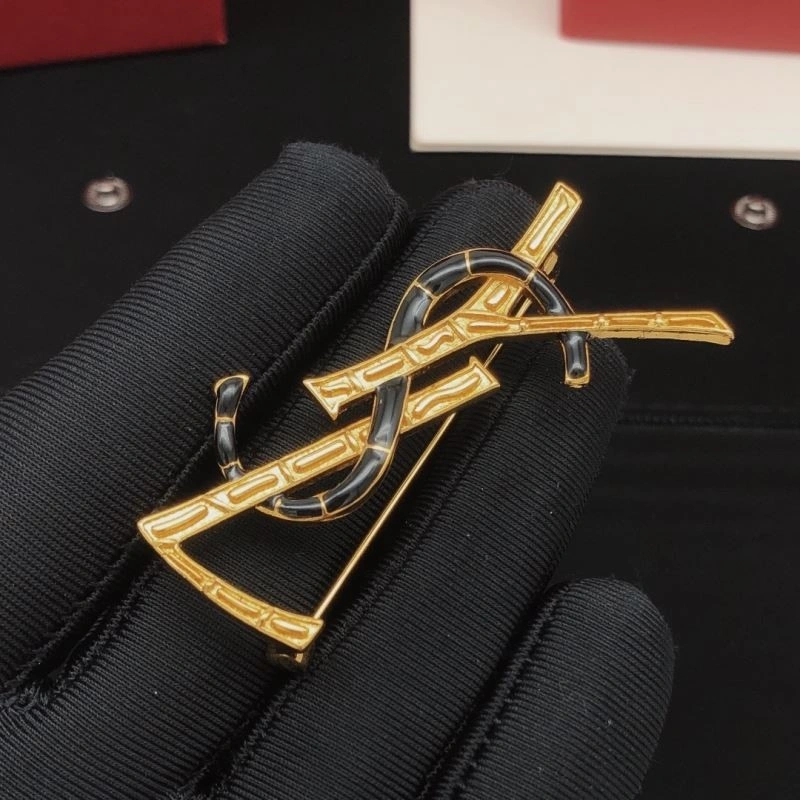 Ysl Brooches ModernLook 208907