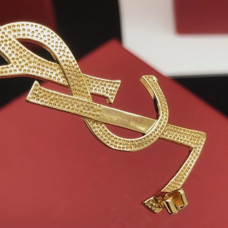 Ysl Brooches ModernLook 208907