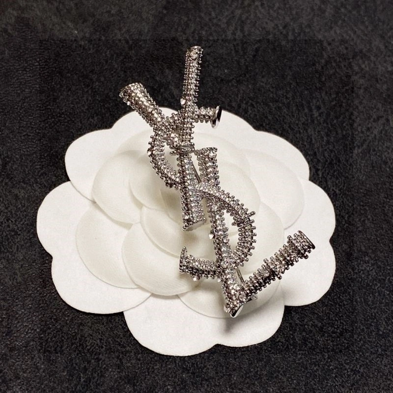 SmartChoice Ysl Brooches 208911