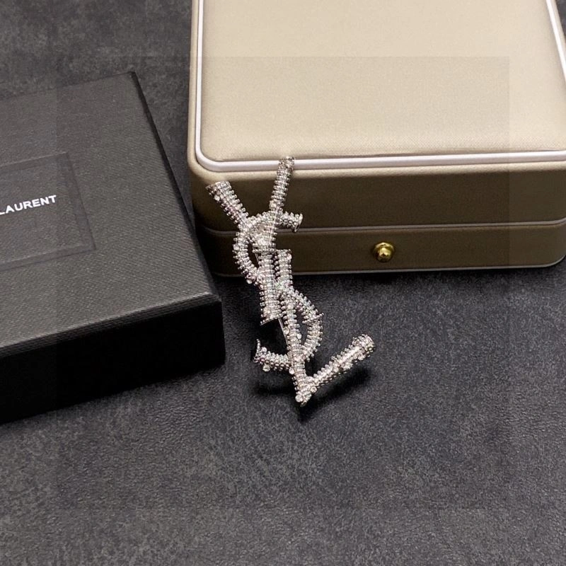 SmartChoice Ysl Brooches 208911