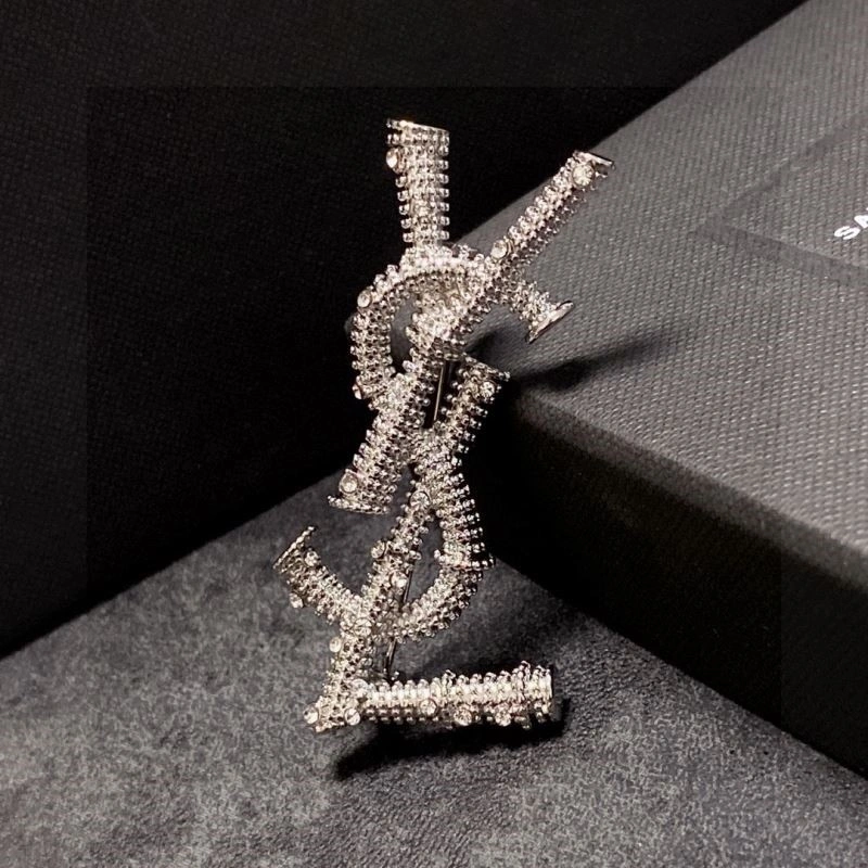 SmartChoice Ysl Brooches 208911