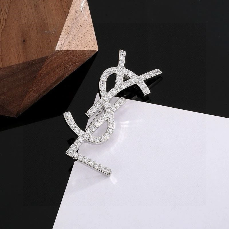 Premium Ysl Brooches 208925