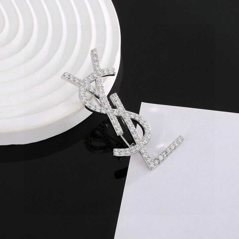 Premium Ysl Brooches 208925