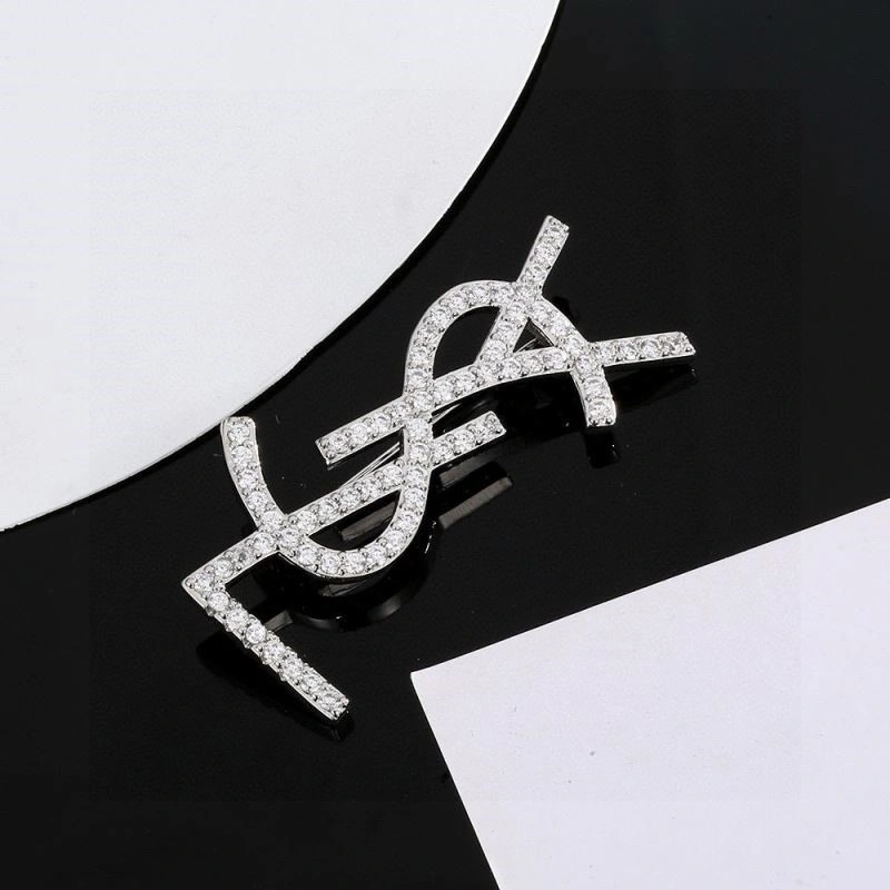 Premium Ysl Brooches 208925