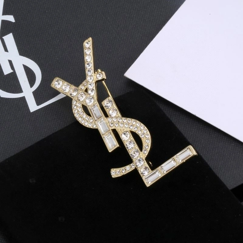 Popular Ysl Brooches 208914