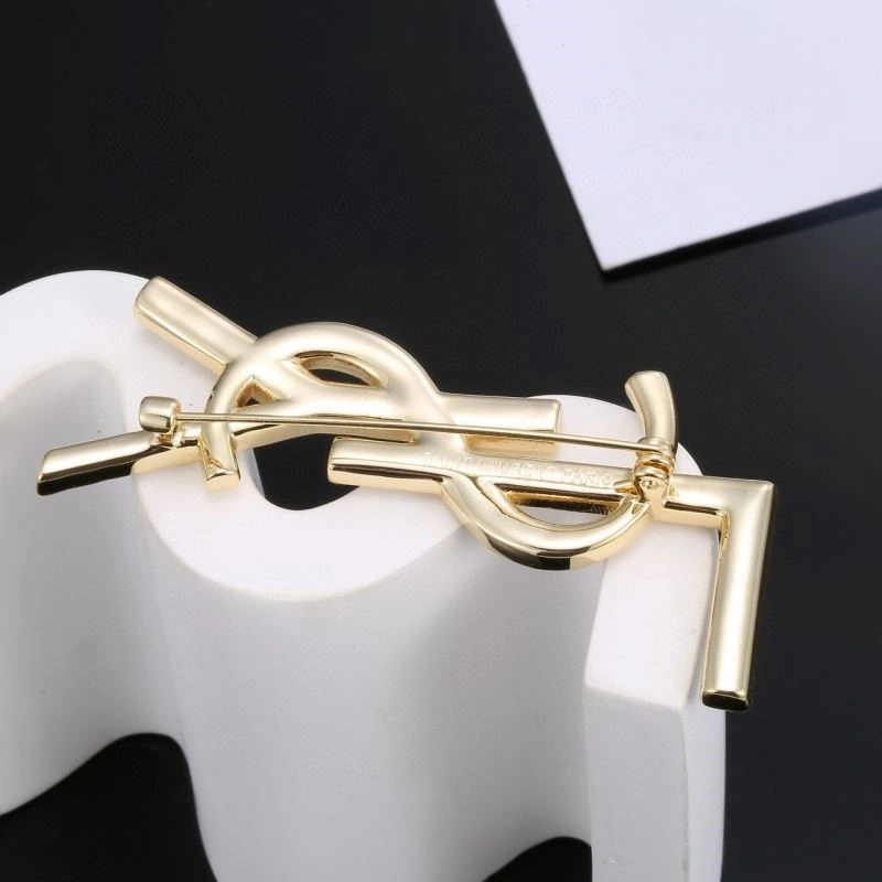 Popular Ysl Brooches 208914