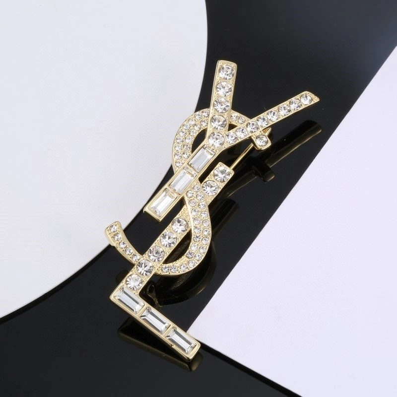 Popular Ysl Brooches 208914
