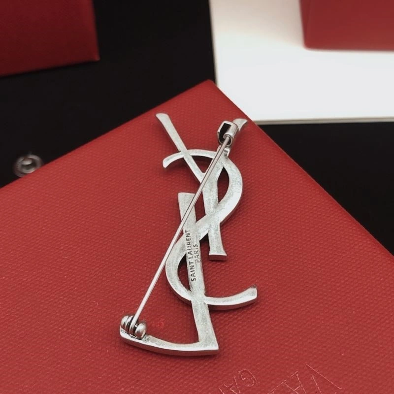 Ysl Brooches WaterResistant 208261