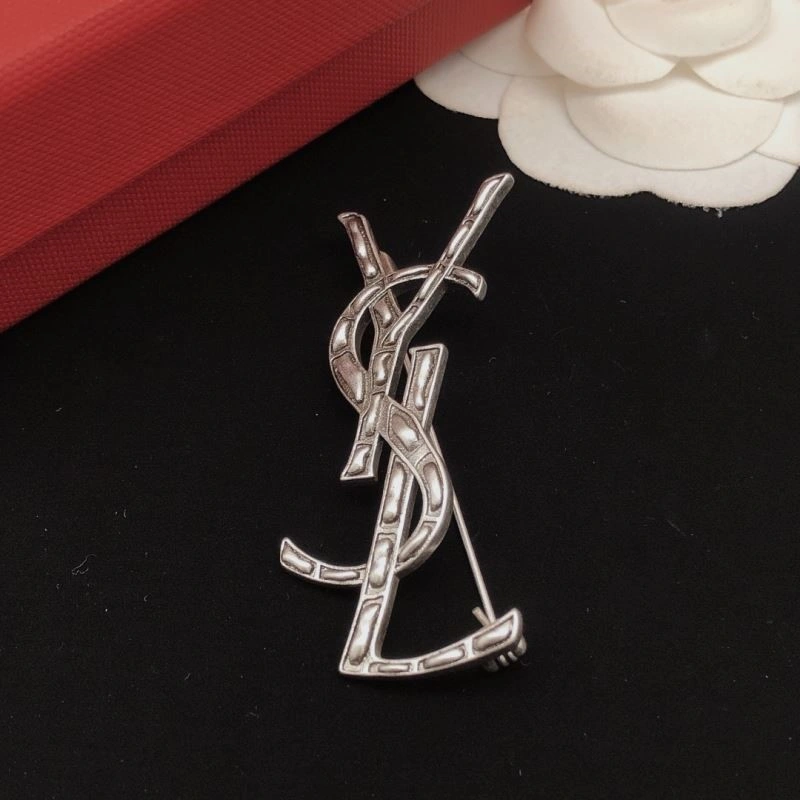 Ysl Brooches WaterResistant 208261