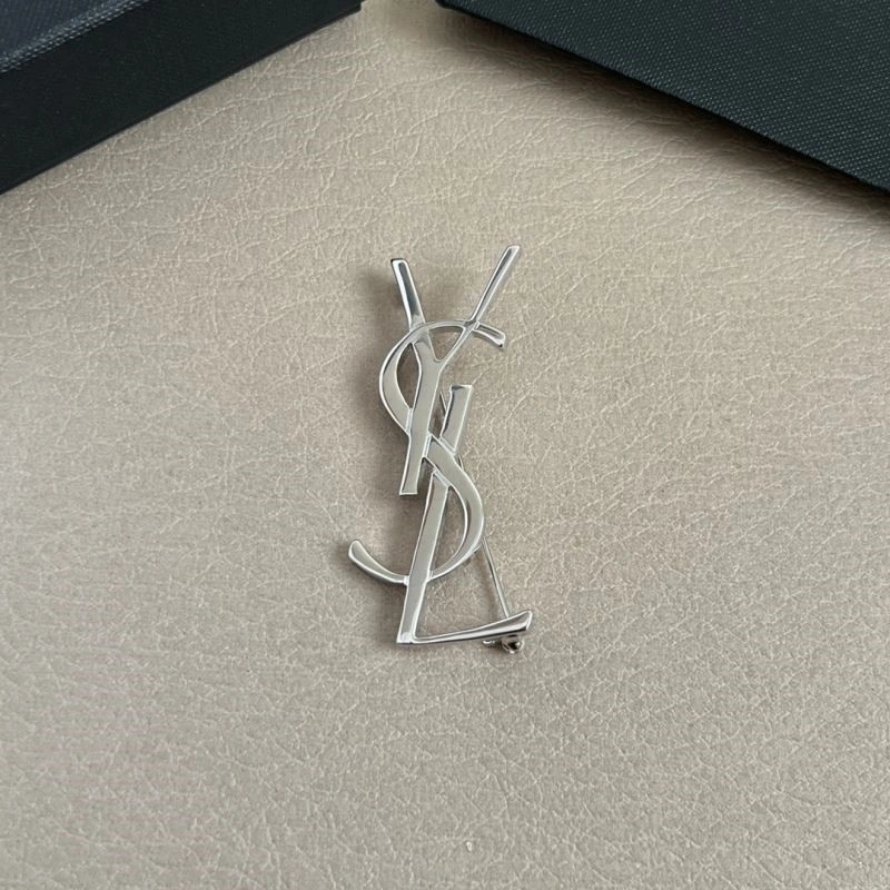 Ysl Brooches Breathable 208254