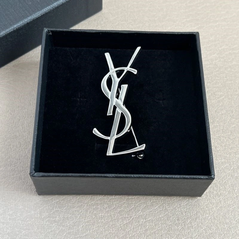 Ysl Brooches Breathable 208254