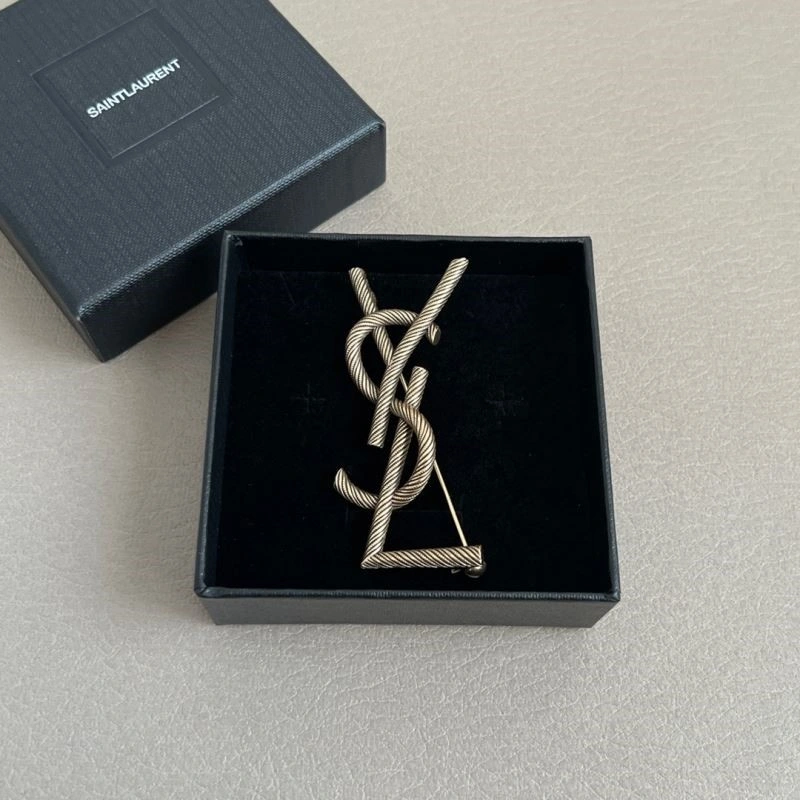 Ysl Brooches Bold 208247
