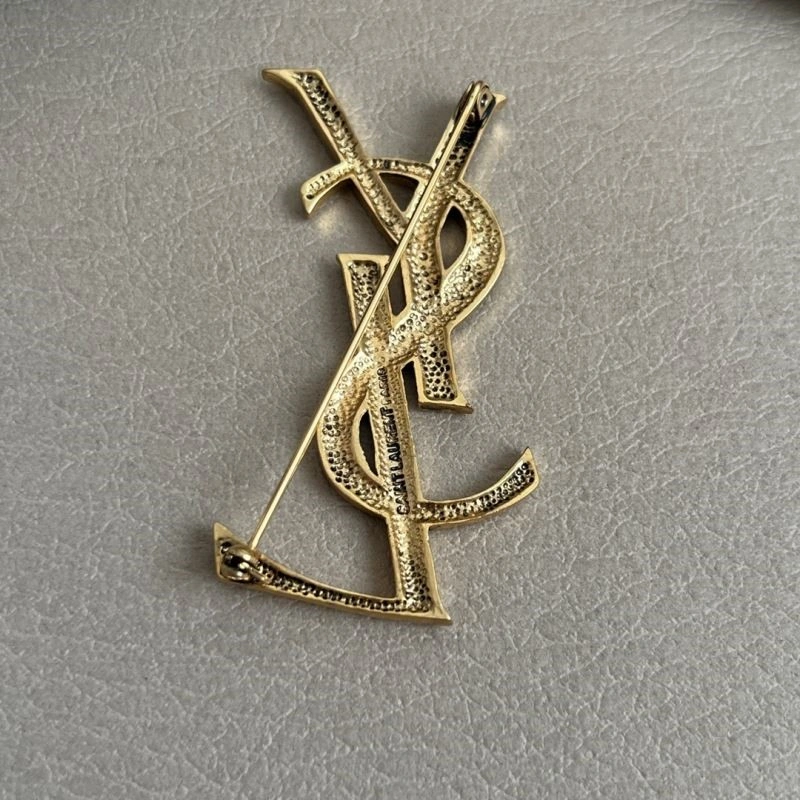Ysl Brooches DailyWear 208258
