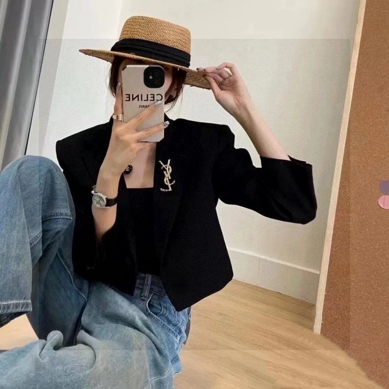 DailyWear Ysl Brooches 208250