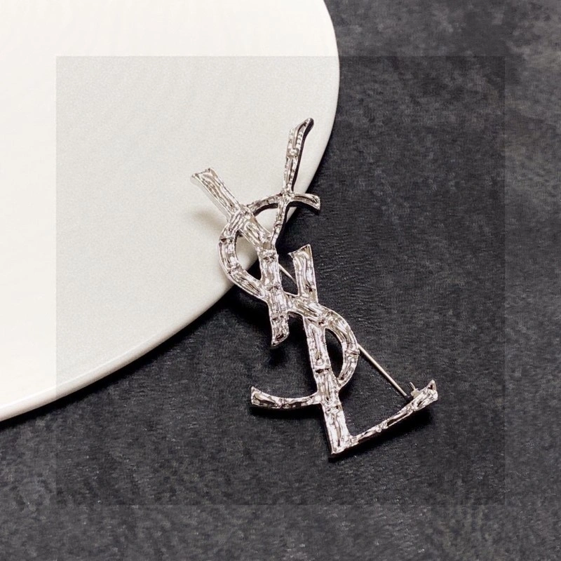 DailyWear Ysl Brooches 208250