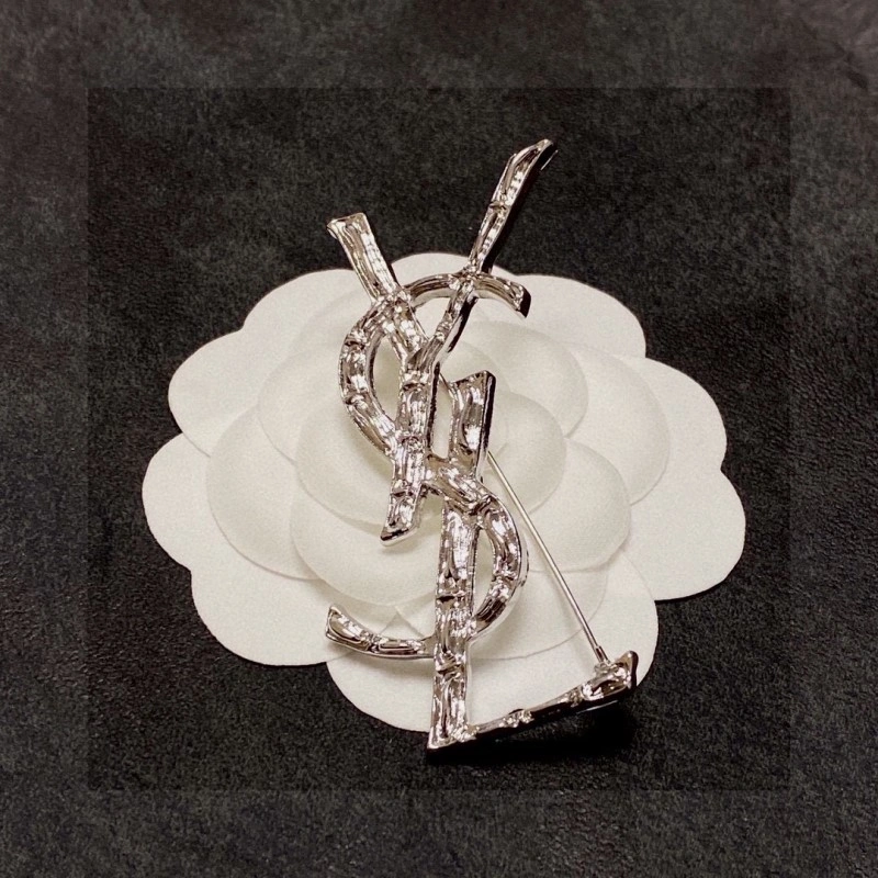 DailyWear Ysl Brooches 208250