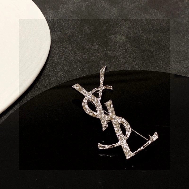 DailyWear Ysl Brooches 208250