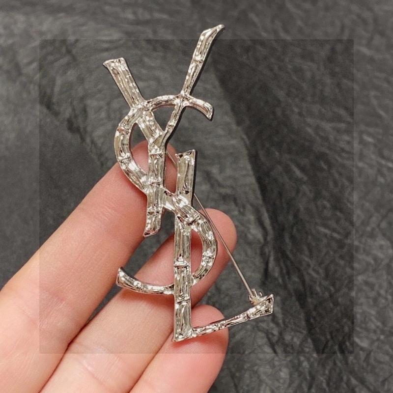 DailyWear Ysl Brooches 208250
