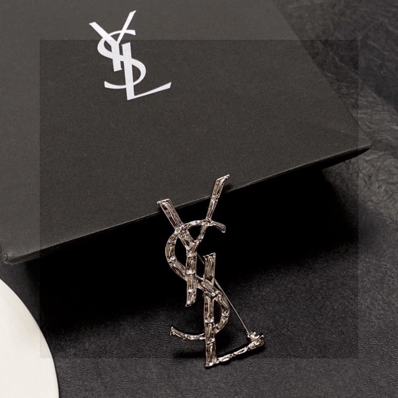DailyWear Ysl Brooches 208250