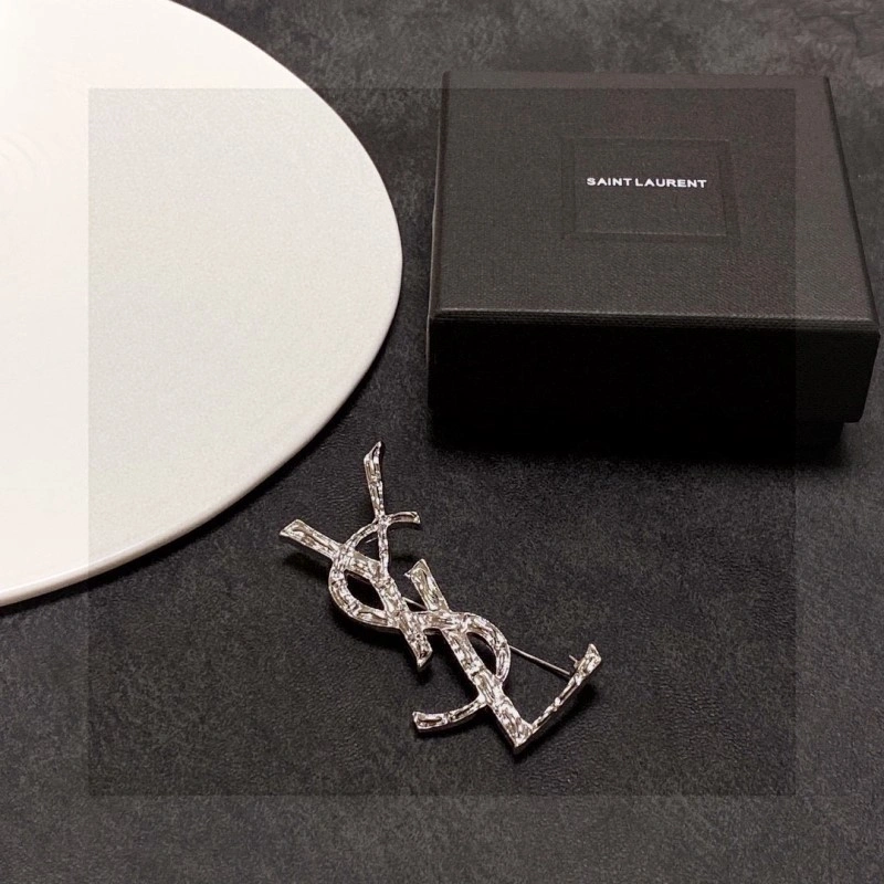 DailyWear Ysl Brooches 208250