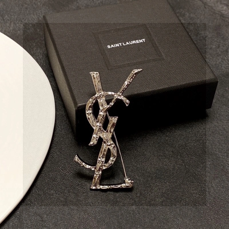 DailyWear Ysl Brooches 208250