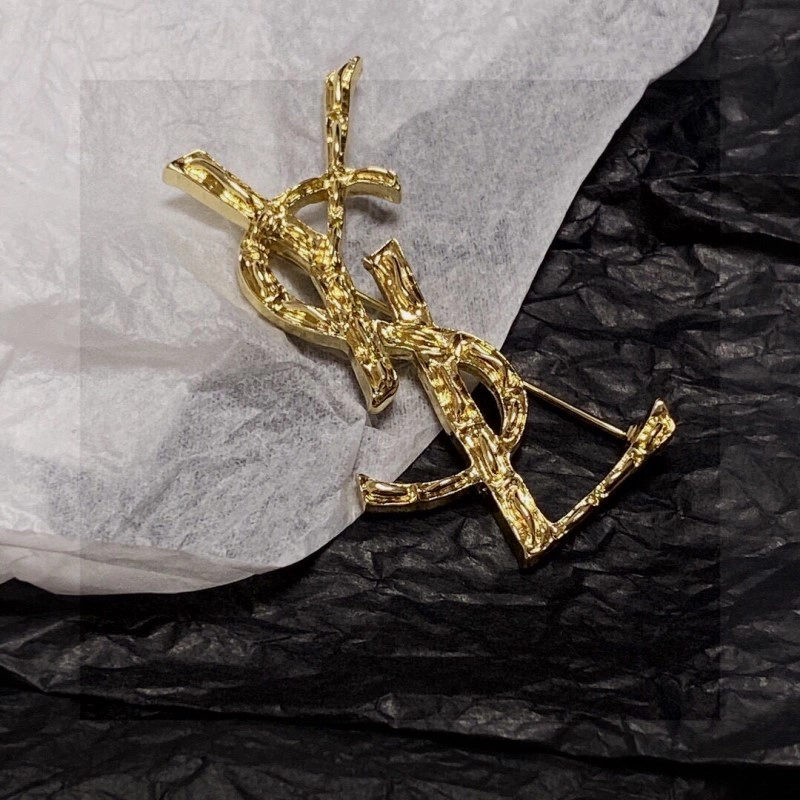 Ysl Brooches Popular 208252