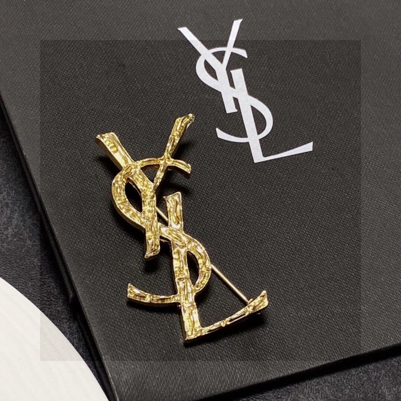 Ysl Brooches Popular 208252