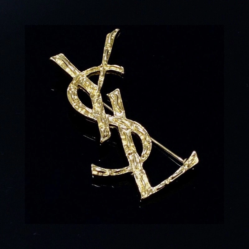 Ysl Brooches Popular 208252