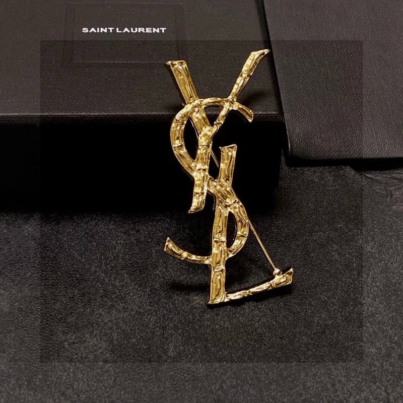 Ysl Brooches Popular 208252