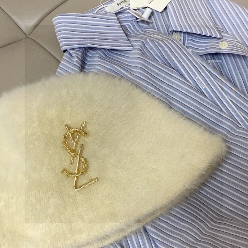Ysl Brooches TechFriendly 208265